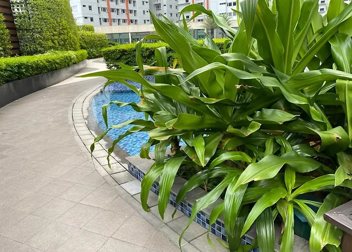 Appartamento Penthouse Perfection Air Makati