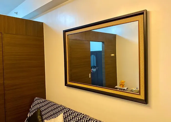 Penthouse Perfection Air Makati Manila