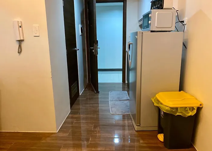 Appartamento Penthouse Perfection Air Makati Manila