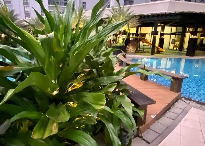 Penthouse Perfection Air Makati