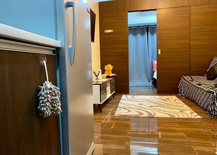Penthouse Perfection Air Makati