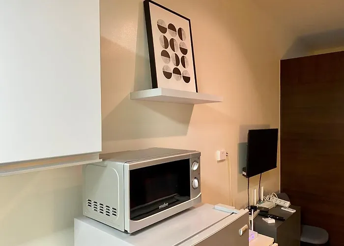 Penthouse Perfection Air Makati Appartamento *