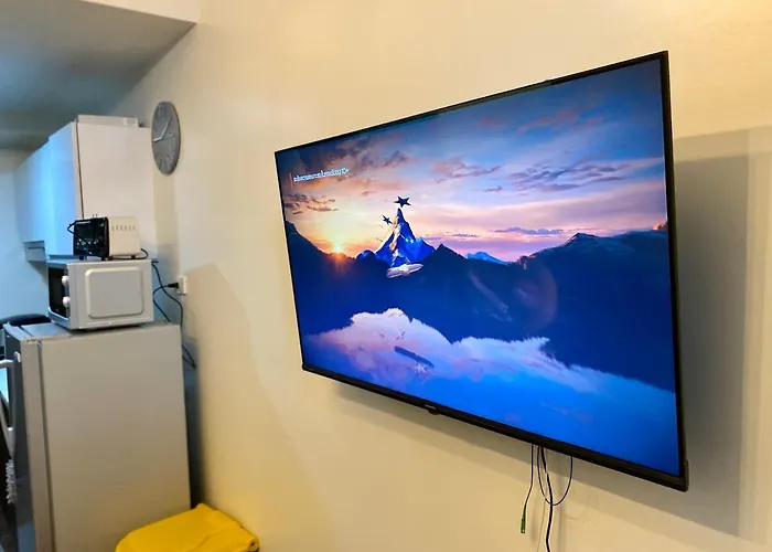 Penthouse Perfection Air Makati Appartamento *