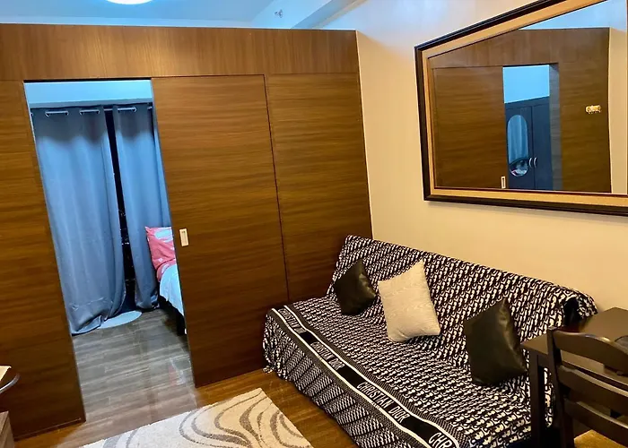 Appartamento Penthouse Perfection Air Makati