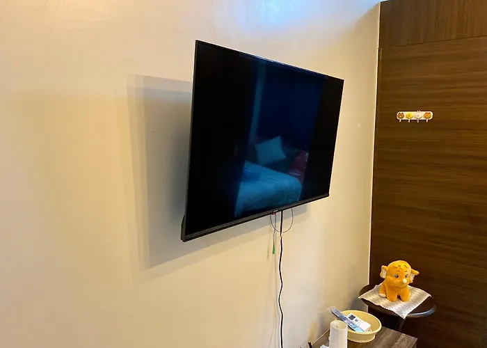 Penthouse Perfection Air Makati